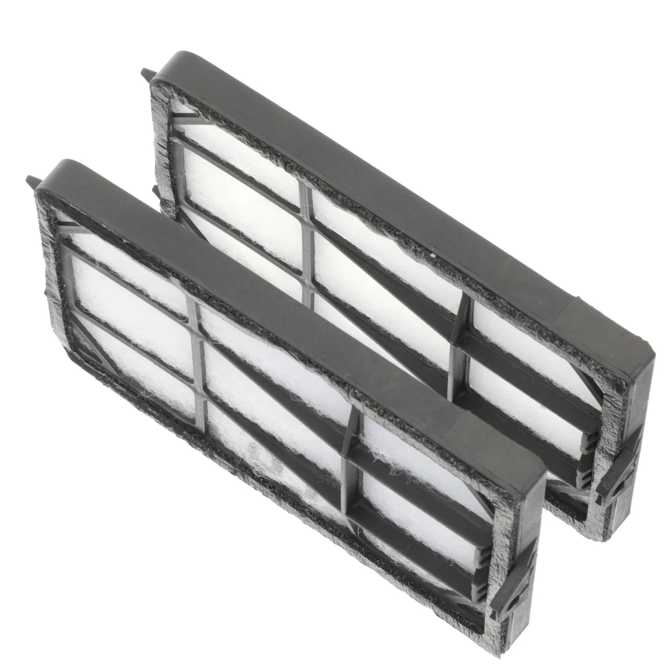 Filtros de aire de cabina de recirculación originales Bentley Rolls Royce 1999-2006 PA29942PA Foto 4 de 4