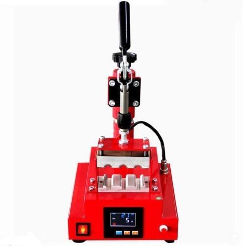 Digital Pen Heat Press Machine for Pen Heat Transfer Printing 220V O - Picture 4 of 5
