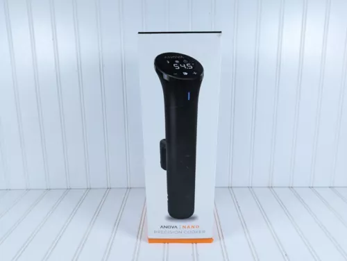 Anova Nano Bluetooth Precision Cooker Model AN400-10 New/Sealed Free Shipping