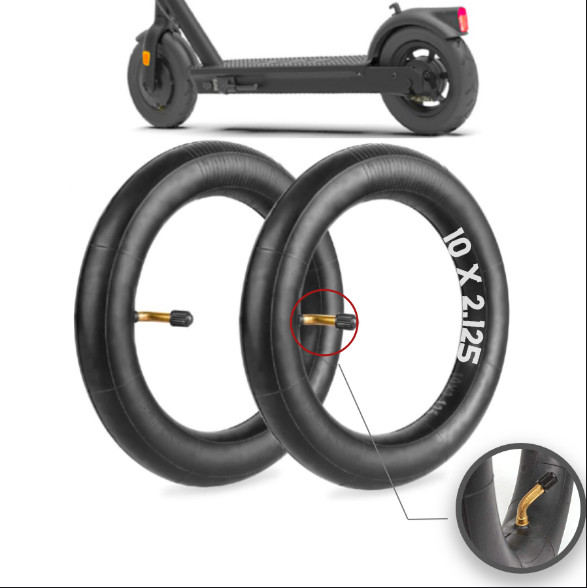 Tire 10x2.125 For Self Balancing Scooter
