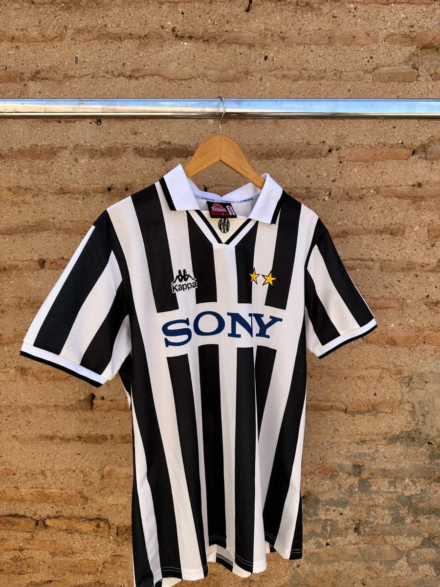 Juventus kit 1996 outlet