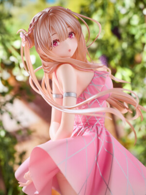 Otherwhere Illustrated by DSmile Fang Li 1/6 Complete Figure Model Toys