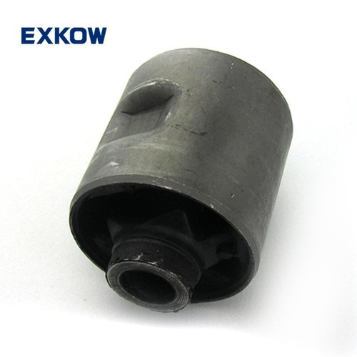 1X Front DIFF Mounting Insulator for Mitsubishi Pajero IO Mini 94-12 MB672106 - Picture 4 of 5