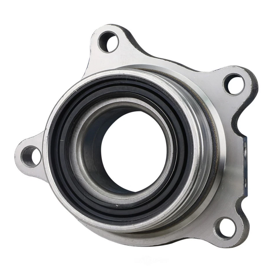 Conjunto de cojinete de rueda y buje - 4x4 CRS piezas automotrices NT512397 Foto 2 de 4