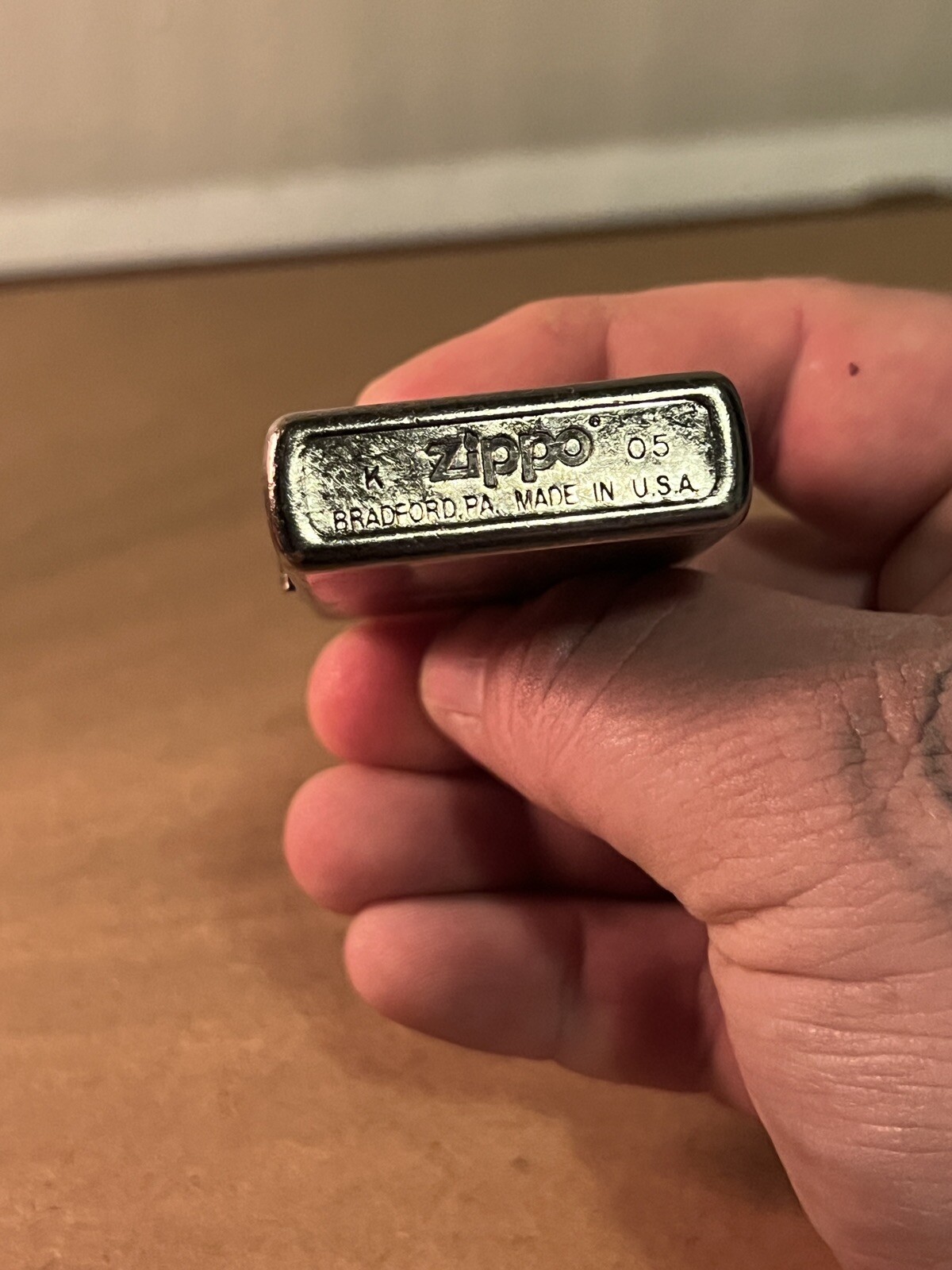 vintage zippo lighter eBay