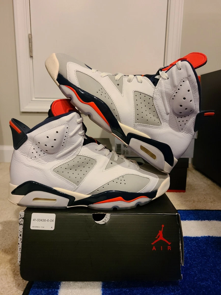 Air jordan 6 tinker 2018 cheap
