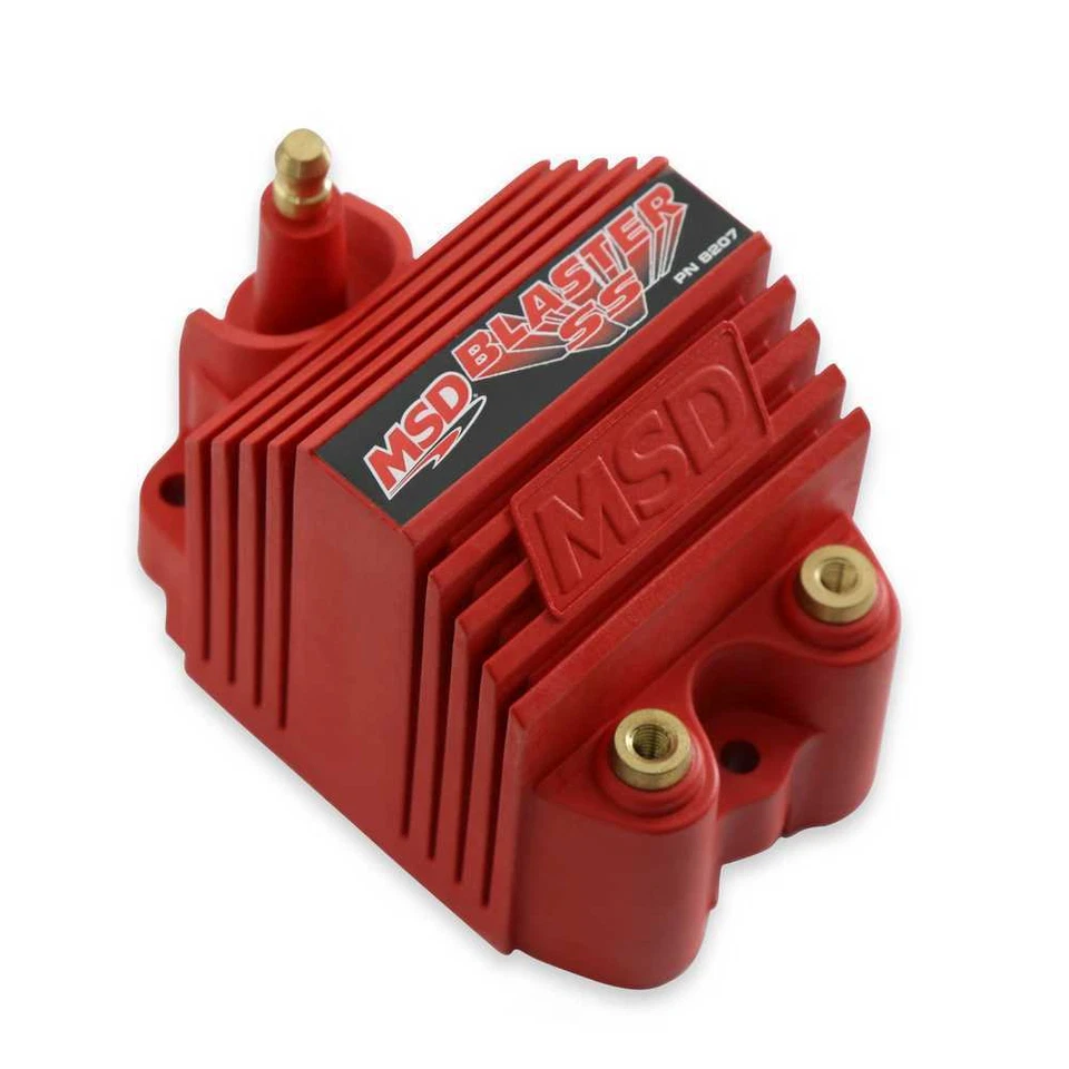 Kit de encendido MSD 85001 Foto 3 de 4