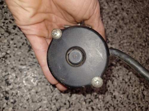 Spazzaneve Tecumseh 590556 HSK600 Kit Avviamento Elettrico - Per Ricambi - Foto 18 di 24