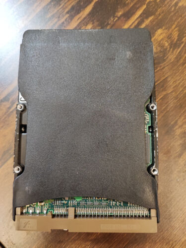 Seagate ST340810A - 40GB - 3.5" IDE PATA ATA - Sektoren Geprüft - Bild 3 von 3