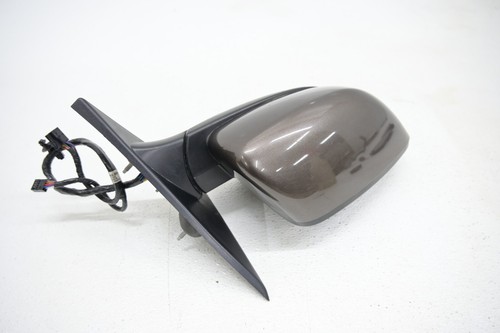 ⭐ 14-17 Maserati Ghibli Quattro Right Side View Door Mirror Blind Spot Oem - Picture 12 of 22