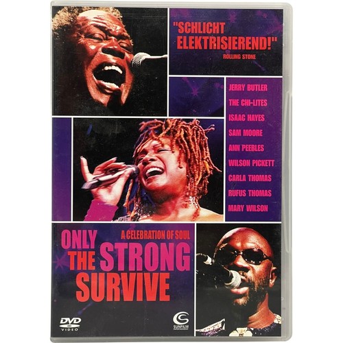 Musik Konzerte Reportagen Filme Musical Live Aufnahmen DVD AUSWAHL - Imagen 323 de 491