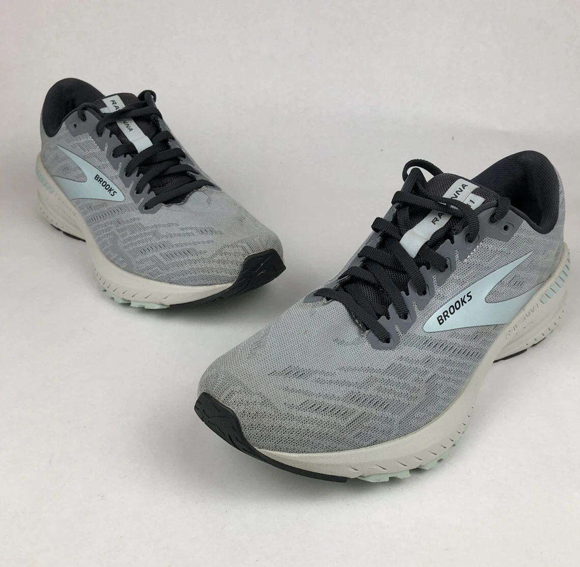 Brooks sales ravenna 2015