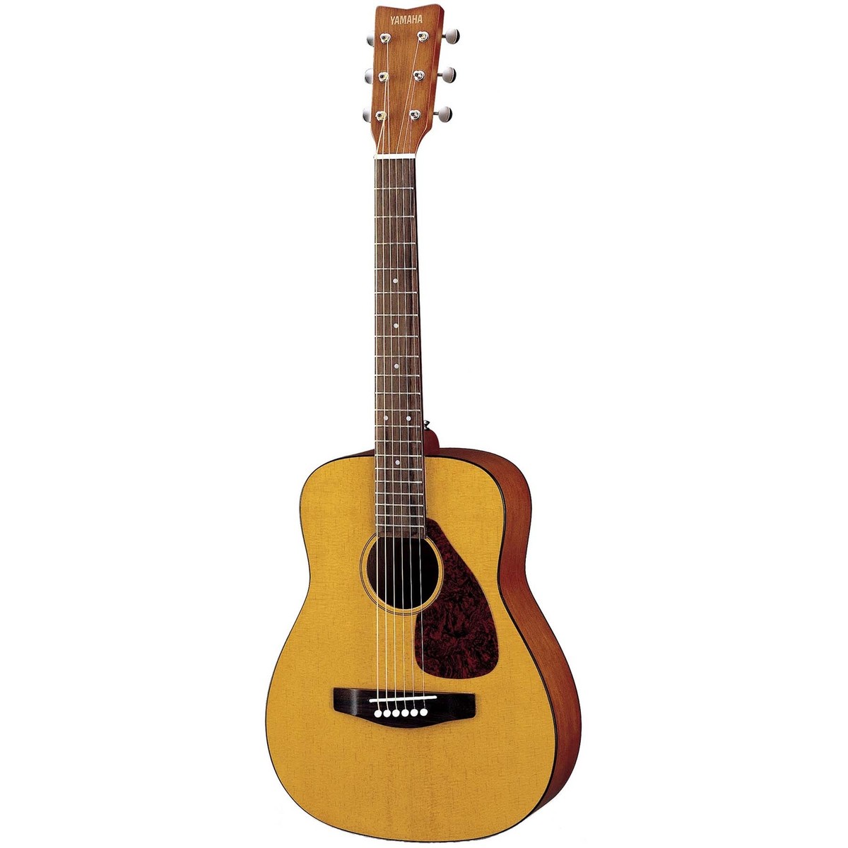 Yamaha JR-1 3/4 Scale Acoustic Guitar with Bag for sale