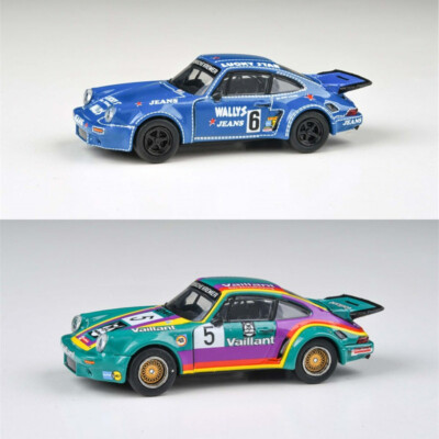 ミニカー 911 Carrera RS Kuhne & Nagel 1974 ミニカー 911 Carrera RS Kuhne & Nagel 1974 911 Carrera RS Kuhne
