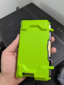 Nintendo 3DS 2GB Handheld System - Cosmo Black