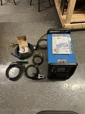Miller Multimatic 235