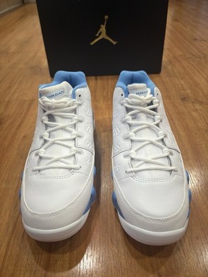 fake jordan 9 university blue