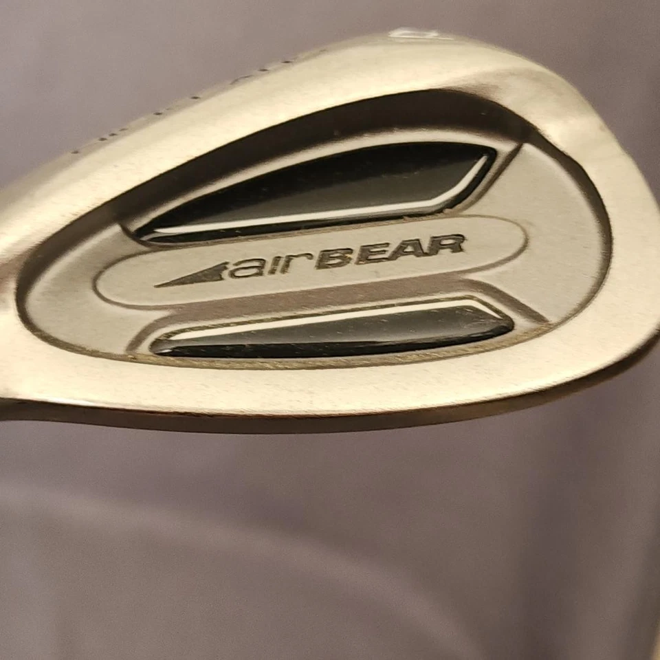 ПИТЧИНГ-ВЕДЖ NICKLAUS AIR BEAR OFFSET LH - Изображение 2 из 4