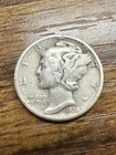 1938 Mercury Dime Great Value Nice Get One In Same Condition Check Out My Items