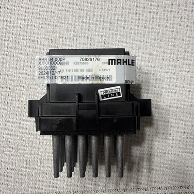 AC Blower Resistor fits International ProStar 2008-2017