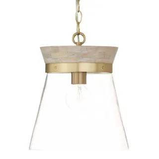 Capital Lighting 347311WS - Pendants Indoor Lighting