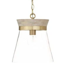 Capital Lighting 347311WS - Pendants Indoor Lighting