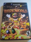 Wario World (Nintendo GameCube, 2003)