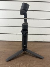 DJI OSMO MOBILE 6 SMARTPHONE STABALIZER AND TRIPOD STAND WCP036618