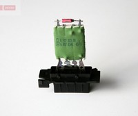 Denso Widerstand InnenraumgebläSe DRS20007 FüR Fiat Alfa CitroËN Peugeot Punto 3