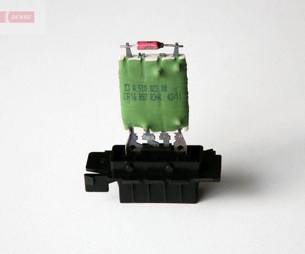 Denso Widerstand InnenraumgebläSe DRS20007 FüR Fiat Alfa CitroËN Peugeot Punto 3-image