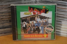 Grupo Laberinto CD Sucedio en la Barranca Norteño Banda Album DIMSA Sealed