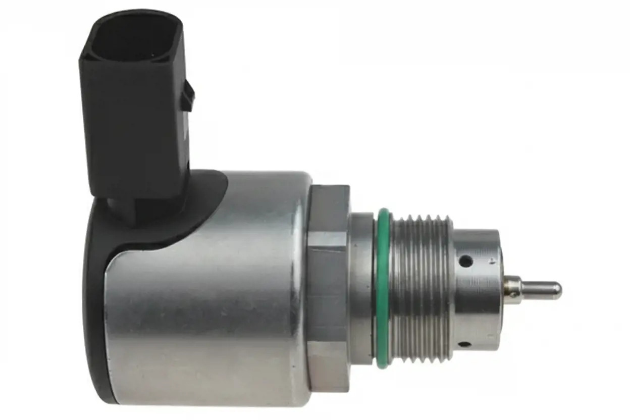Regolatore pressione carburante DEL28487439 BUCHLI - Immagine 2