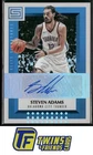 2017-18 Panini Status #ES-SAD Steven Adams Elite Signatures