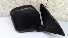 Retroviseur droit (ou coque) Mitsubishi PAJERO