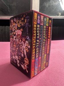 Scott Pilgrim Set | eBay