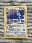 Dragonair - Pokemon Base Set (Unlimited) 18/102 HP