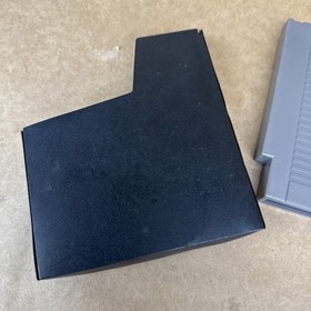 Raid on Bungeling Bay (Nintendo NES, 1987) 5 Screw Game Cartridge - Tested