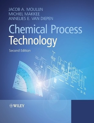 Chemische Verfahrenstechnik - 9781444320251
