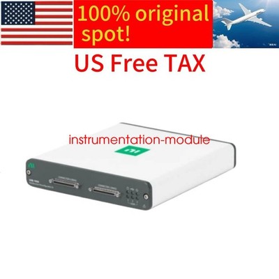NEW NI USB-7846R 8AI48DIO Kintex 7 FPGA RIO Module