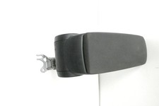 Audi A6 4B C5 Mittelarmlehne Armlehne original schwarz dunkel soul 4b0864207K Au