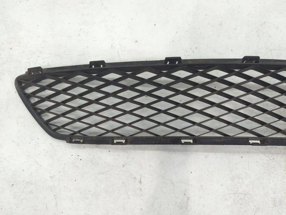 Parachoques parrilla delantera Mazda 6 2003-2005 no incluido J3JPG Foto 2 de 4