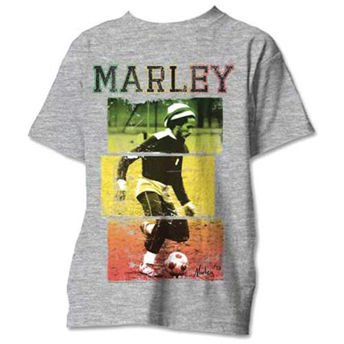 Bob Marley