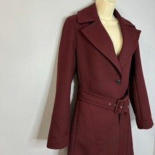 Las mejores ofertas en Tamaño Regular Club Monaco Pea Coat abrigos