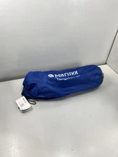 Marmot Tungsten 3 Person Tent Foliage/Dark Azure