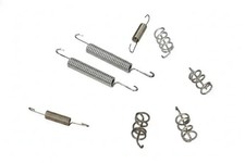 Bremsbacken-Reparaturset Hinterachse 27-0550 MAXGEAR für VOLVO V60 I V70 III C30