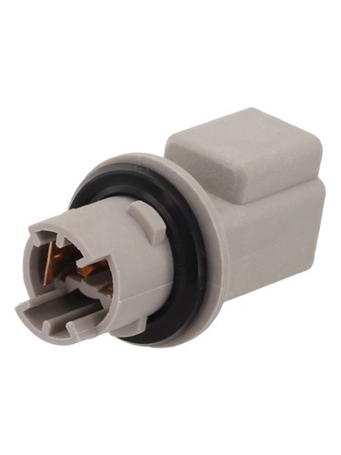 Anti-corrosion Lamp Holder T10 Bulb Socket Car Clearance Light Easy To Use - Picture 11 of 12