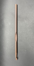 Boye Crochet Hook H Aluminum Copper Color