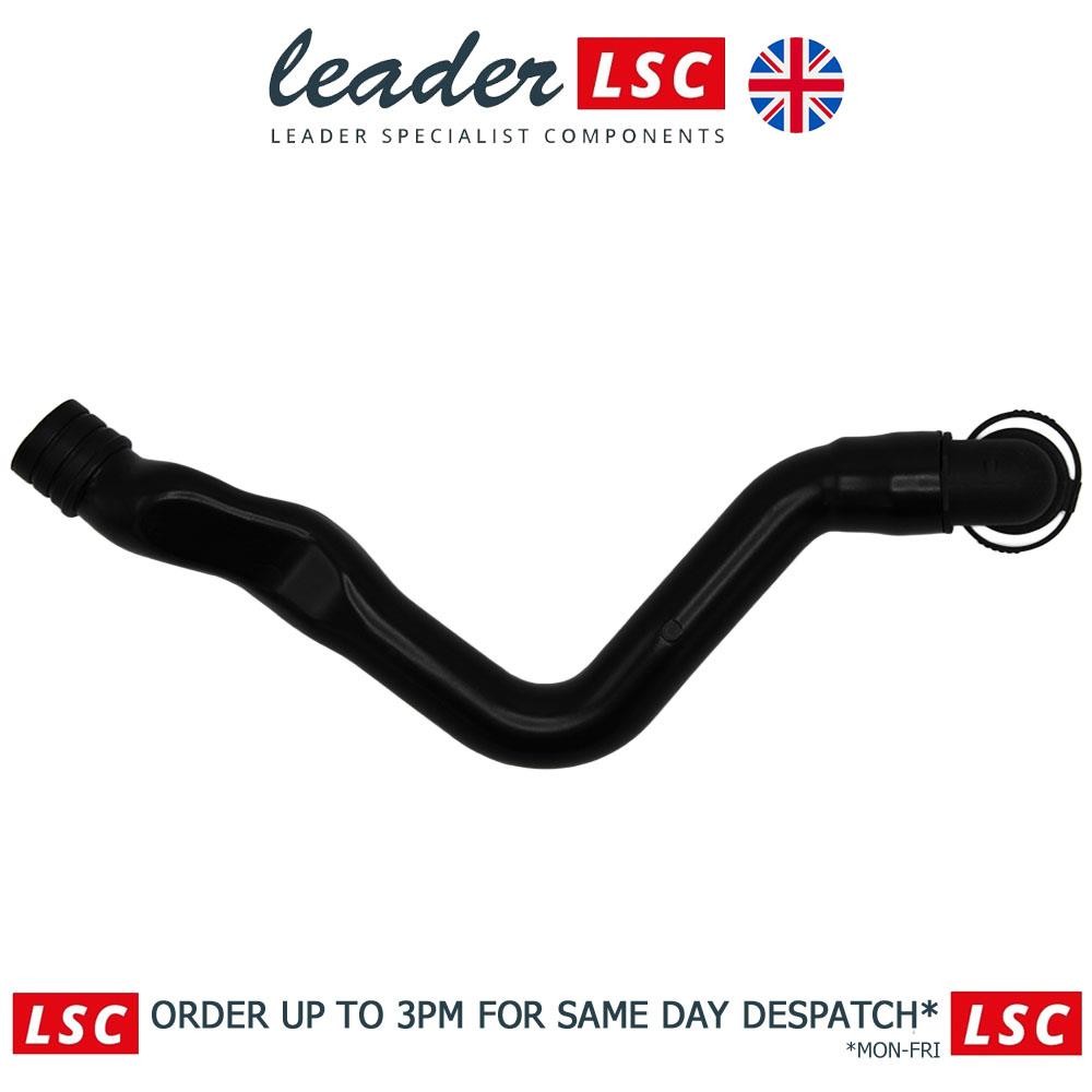 Crankcase Breather Ventilation Hose VW Jetta Mk3 2005 to 2010 06F103217 NEW