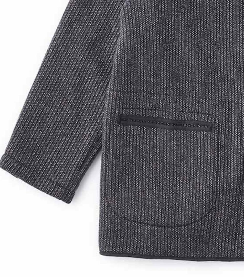 OLD JOE&CO RUSSEL CLOTH VANTAGE JACKET GRAPHITE L | eBay