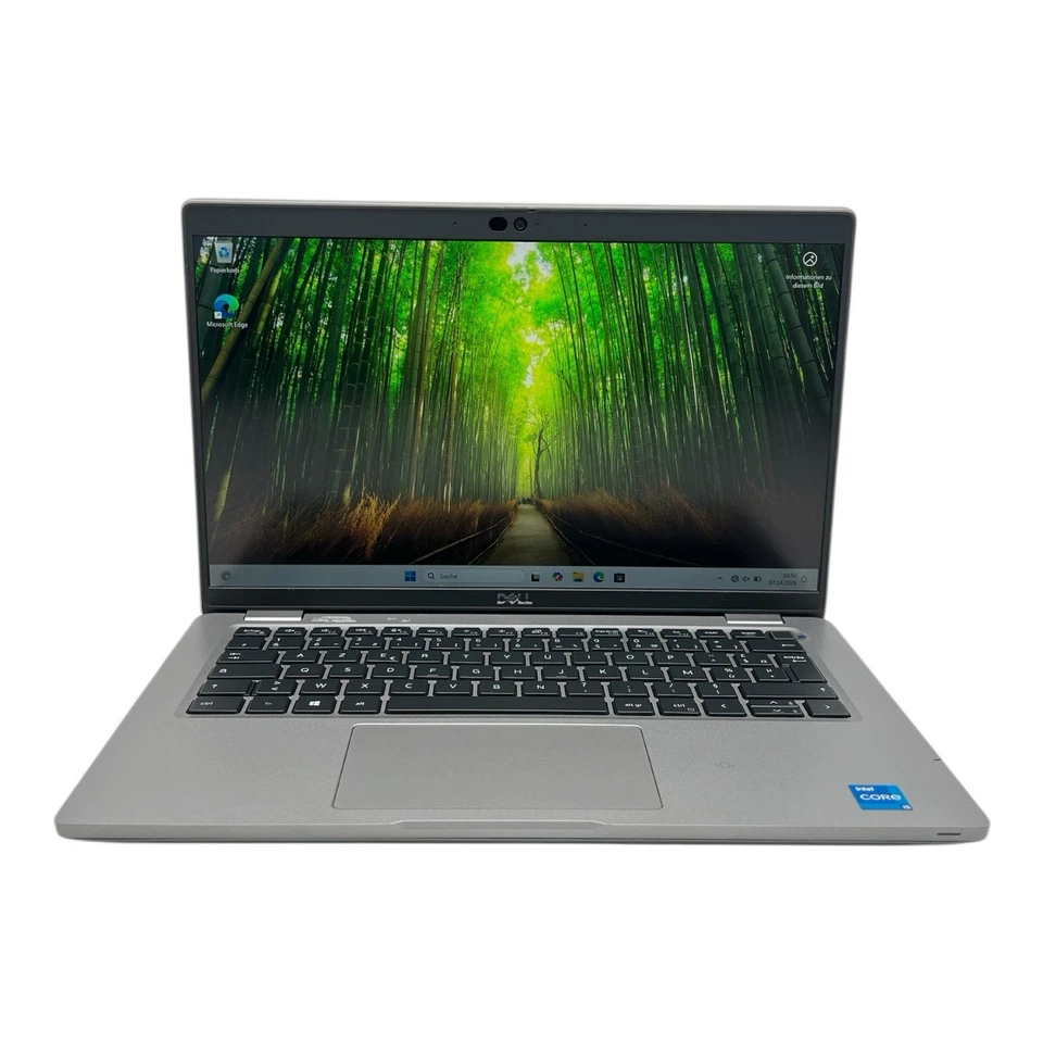 Dell Latitude 5430 · i5-1135G7 · 8GB · 256GB, Foto 1 von 5